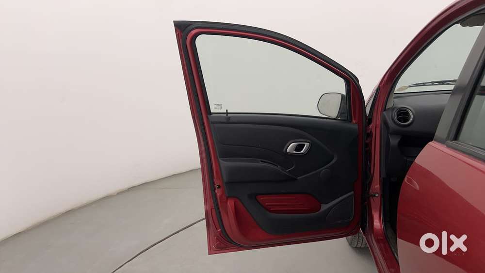 Datsun Redigo 1.0 S, 2018, Petrol