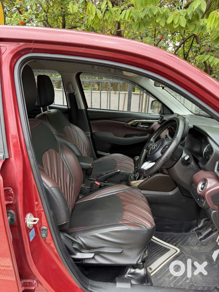 Maruti Suzuki Grand Vitara, 2023