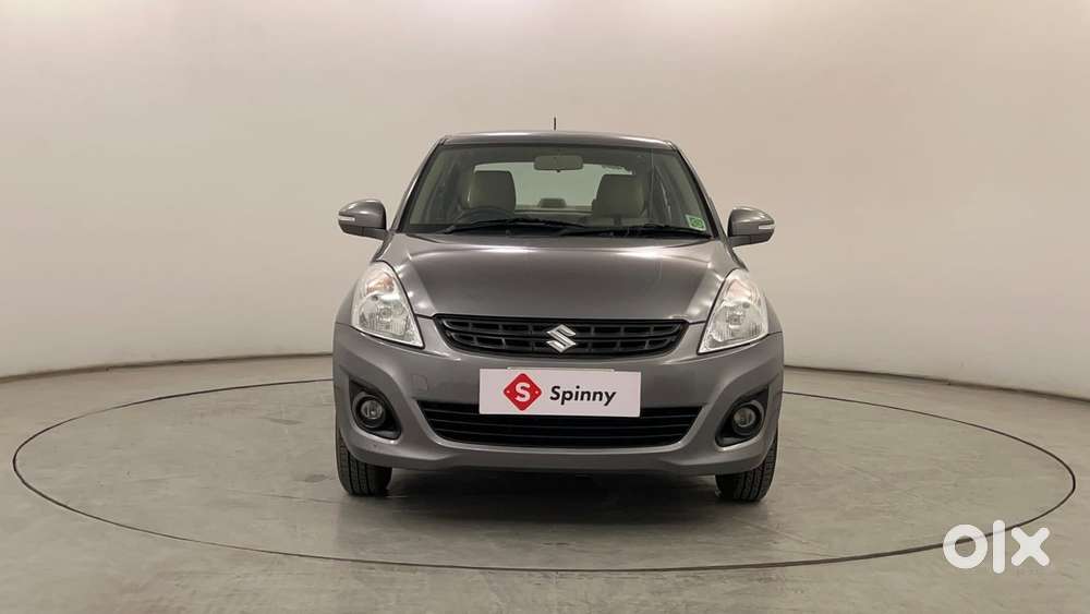 Maruti Suzuki Swift Dzire 1.3 Vxi, 2013, Petrol