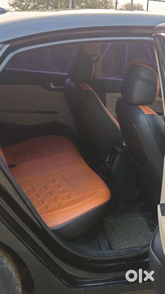 Hyundai Verna 1.6 Sx (o) Crdi, 2019, Diesel