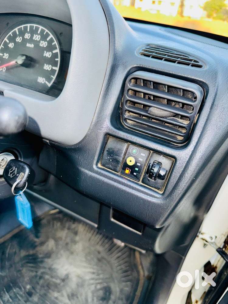 Maruti Suzuki Alto 0.8 Lxi (o), 2011, Cng & Hybrids