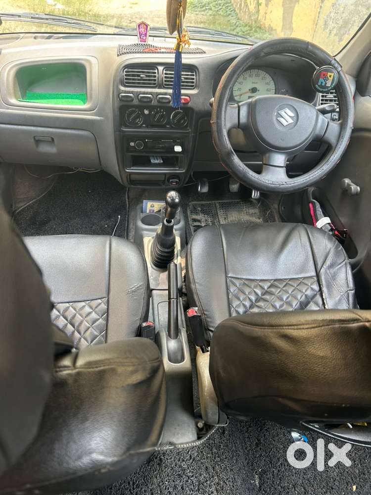 All New Condition