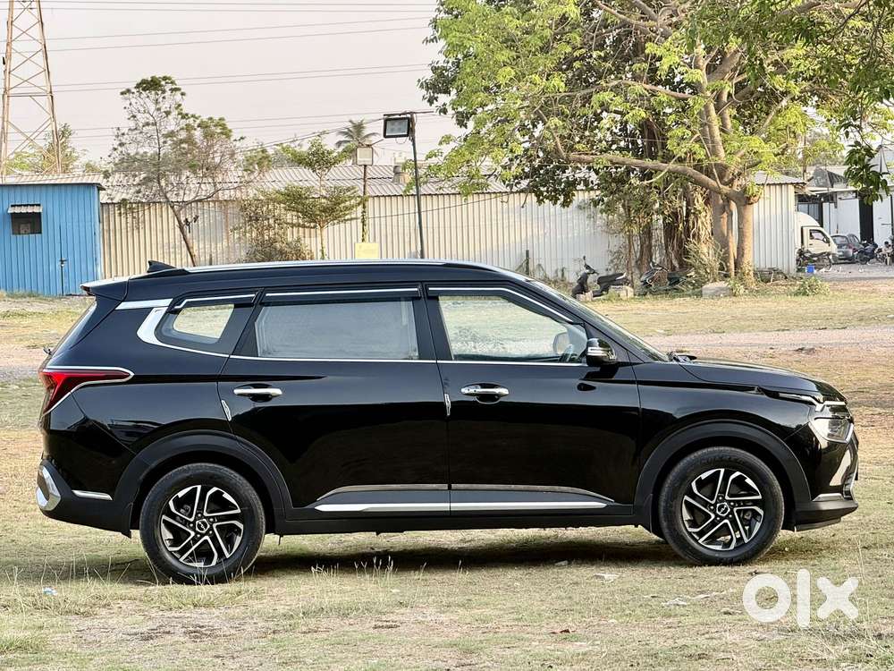 Kia Carens 1.5 Luxury Plus Diesel At 7 Str, 2023, Diesel