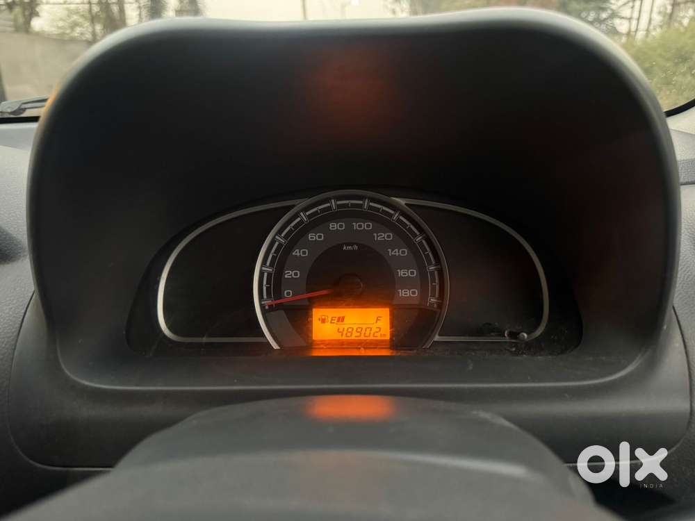 Maruti Suzuki Alto 800 Lxi Anniversary Edition, 2018, Petrol