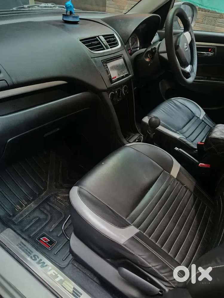 Swift Maruti Suzuki 2016