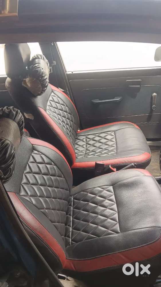 Maruti Suzuki 800 1996 Petrol 21000 Km Driven