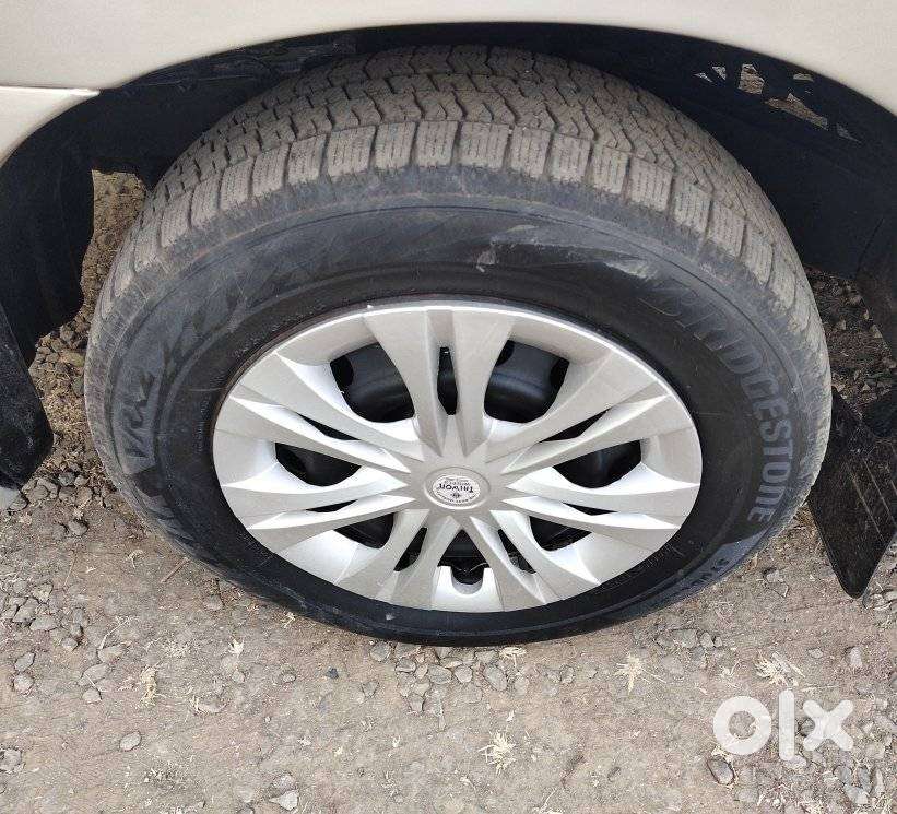 Toyota Innova 2.5 G (diesel) 8 Seater, 2013, Diesel