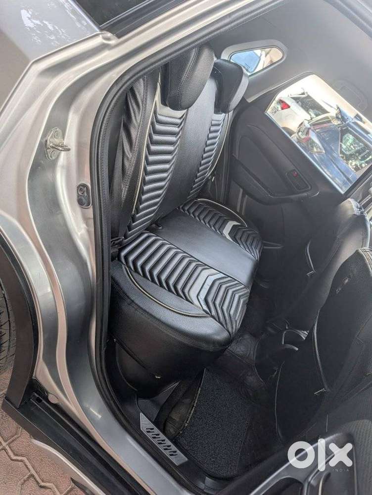 Maruti Suzuki Brezza Vdi, 2019, Diesel