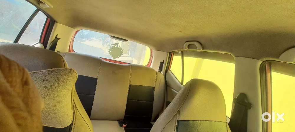 Hyundai I10 2009 Petrol 75 Km Driven