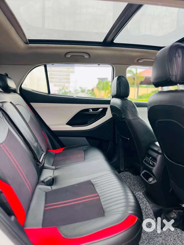 Hyundai Creta 1.5 Sx Executive Diesel, 2022, Diesel