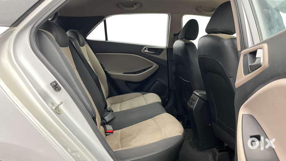 Hyundai Elite I20 Sportz 1.2, 2015, Petrol
