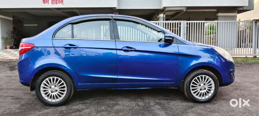 Tata Zest Xma, 2014, Diesel