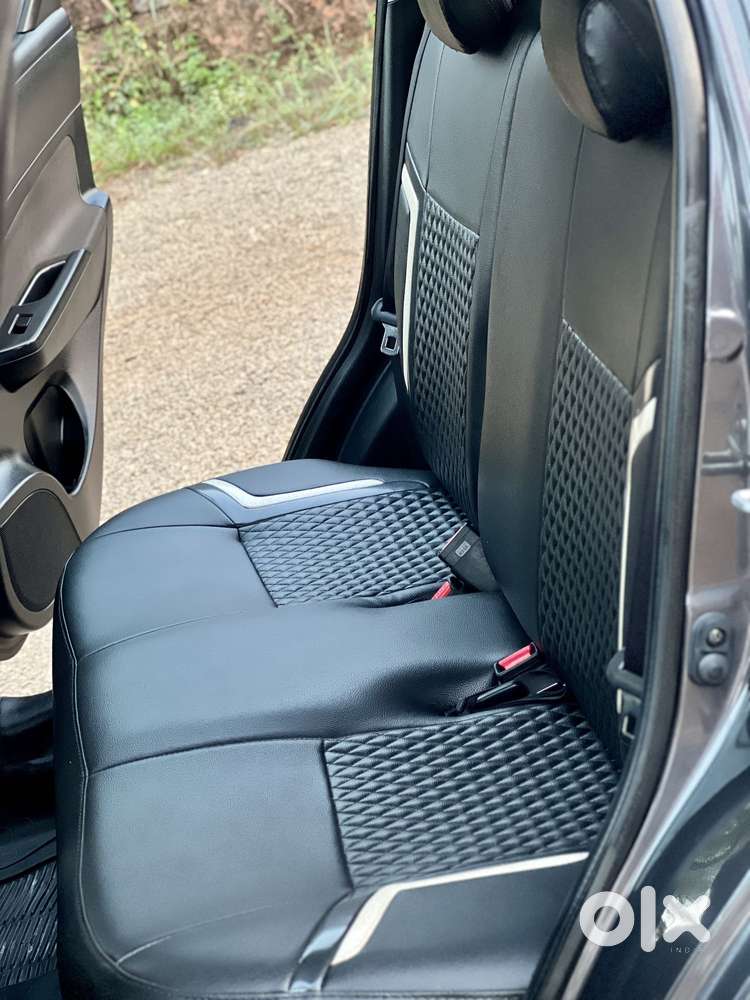 Maruti Suzuki Swift Vdi, 2016, Diesel