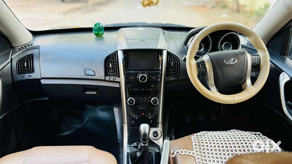 Mahindra Xuv500 W9, 2019, Diesel