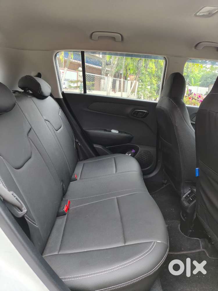 Hyundai Exter S 1.2 Mt, 2024, Petrol