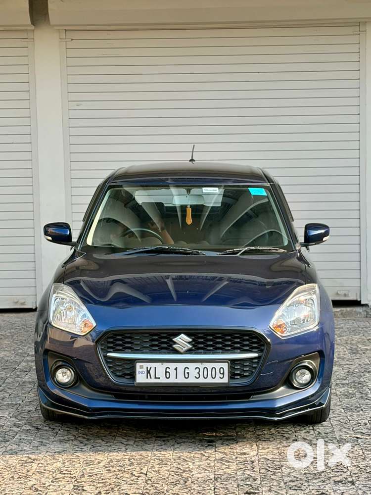 Maruti Suzuki Swift Vxi Optional, 2023, Petrol