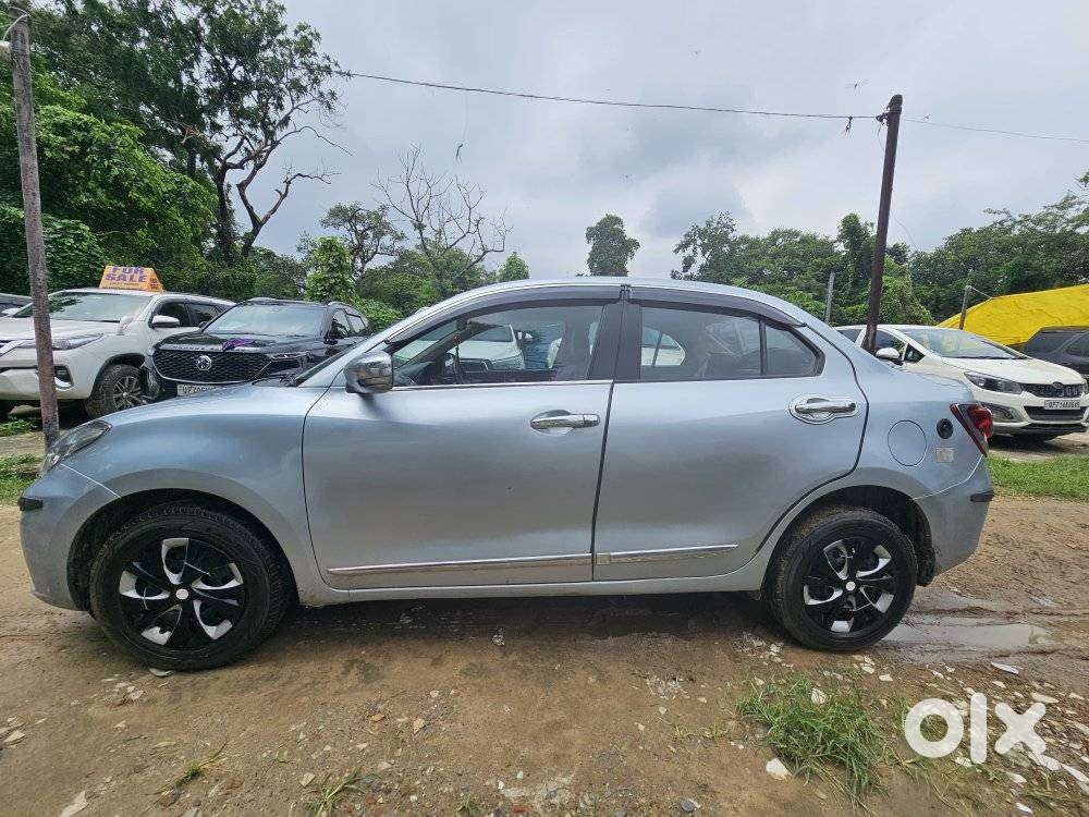 Maruti Suzuki Swift Dzire Vxi Optional, 2023, Cng & Hybrids
