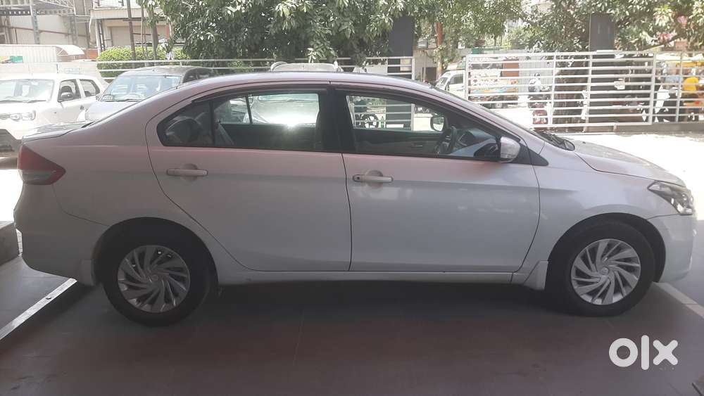 Maruti Suzuki Ciaz Delta Automatic, 2018, Petrol