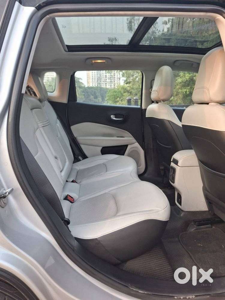 Jeep Compass 2.0 Limited Plus, 2019, Diesel