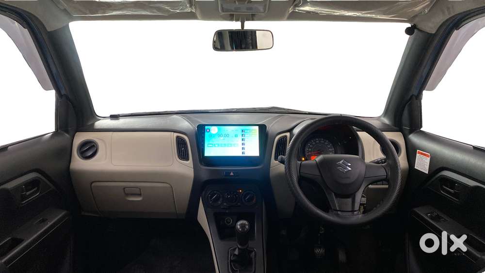 Maruti Suzuki Wagon R