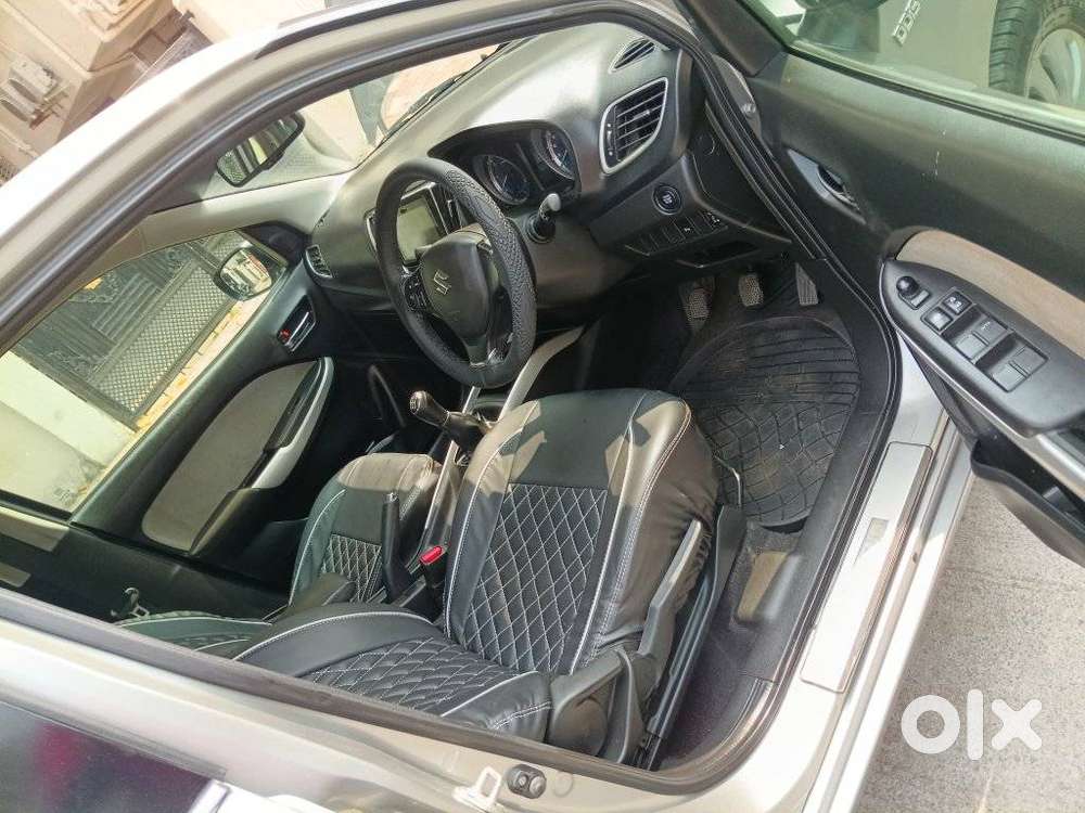 Maruti Suzuki Baleno Alpha, 2016, Diesel