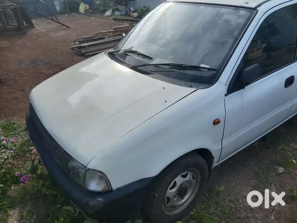 Maruti Suzuki Zen Estilo 1997 Petrol 55000 Km Driven