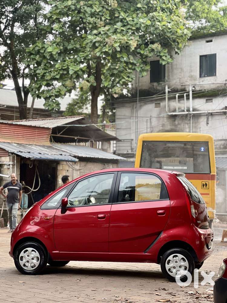 Tata Nano Xta, 2018, Petrol