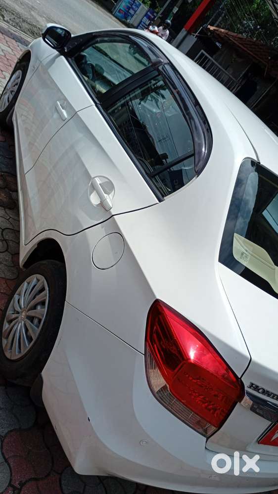 Honda Amaze 1.2 Emt I Vtec, 2014, Petrol