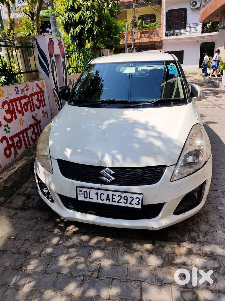New Condition