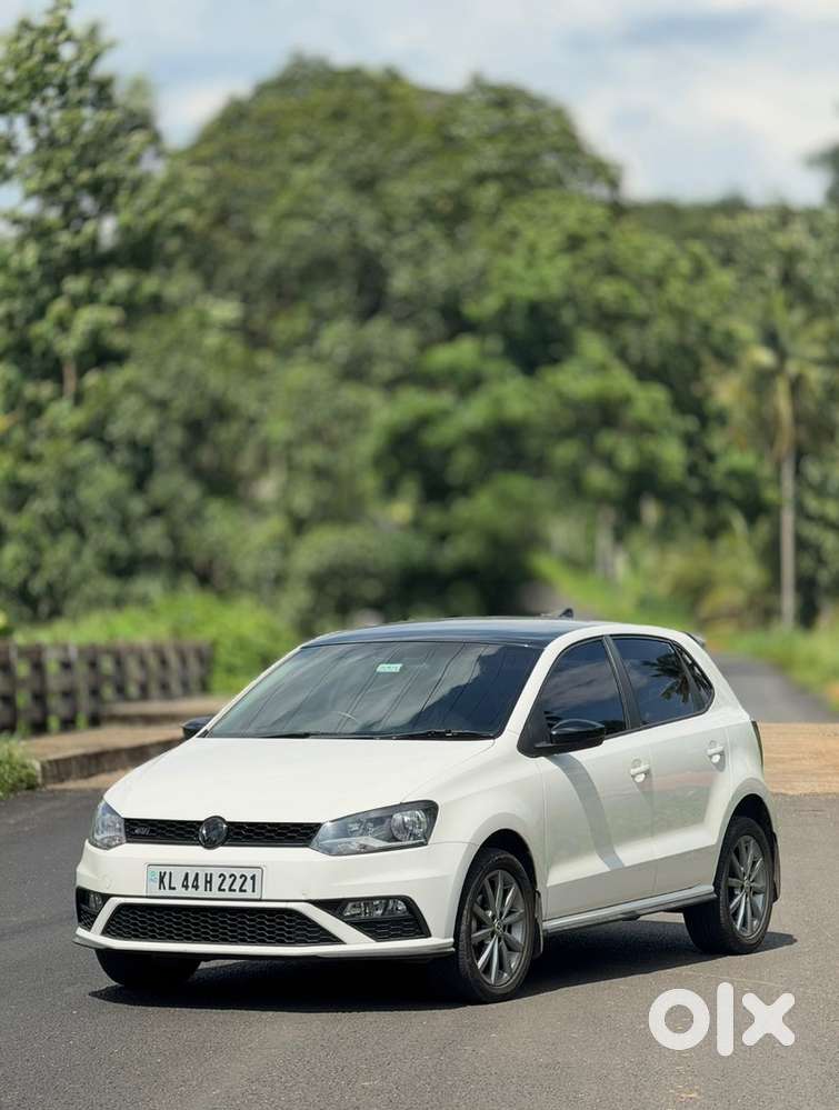 Volkswagen Model Petrol 2022