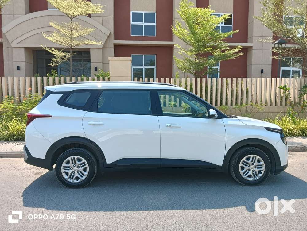 Kia Carens 1.5 Prestige 7 Str, 2024, Petrol