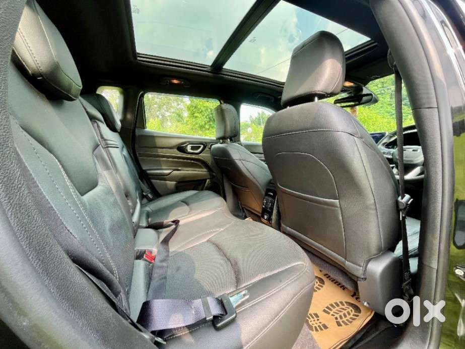 Jeep Compass Model S (o) Diesel 4x4 At, 2022, Diesel