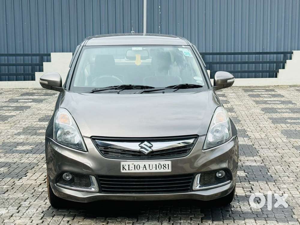 Maruti Suzuki Swift Dzire 1.3 Vxi, 2015, Petrol