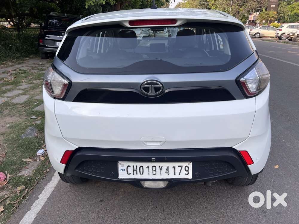 Tata Nexon 1.2 Revotron Xm Plus (s), 2019, Petrol