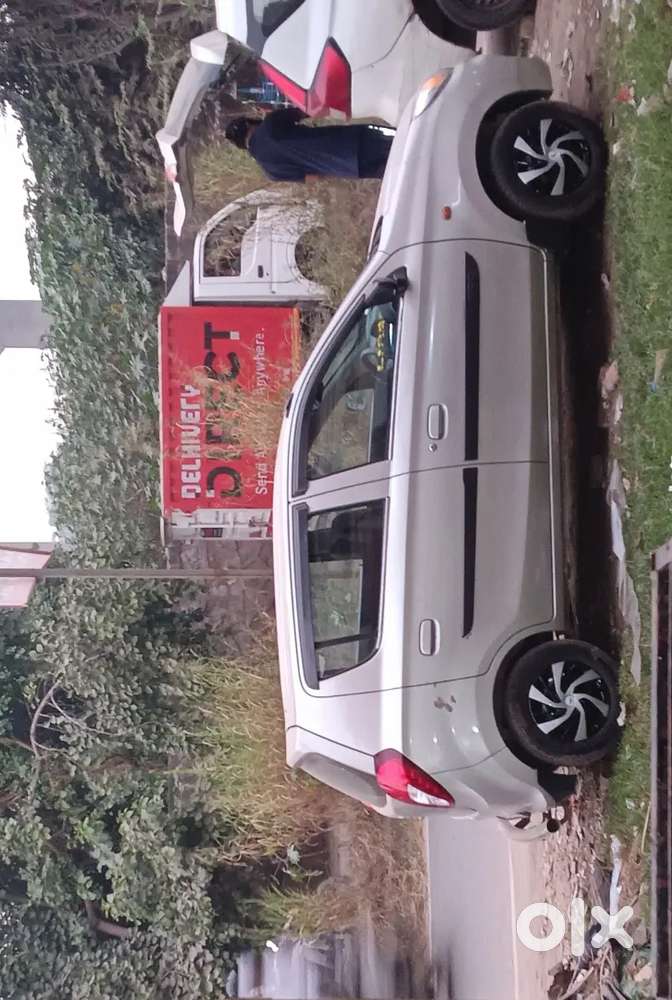 Maruti Suzuki Alto 2022