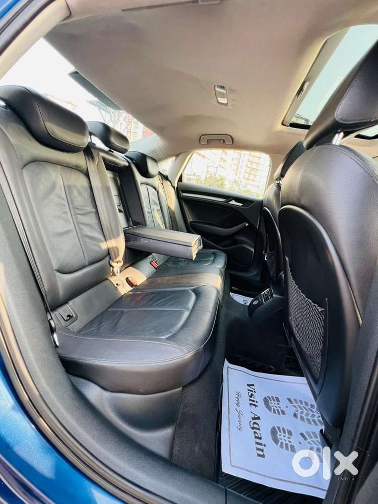 Audi A3 2.0 35 Tdi Premium + Sunroof, 2015, Diesel