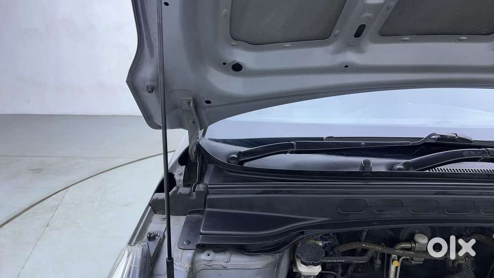 Hyundai Creta 1.6 Sx Plus Petrol, 2017, Petrol
