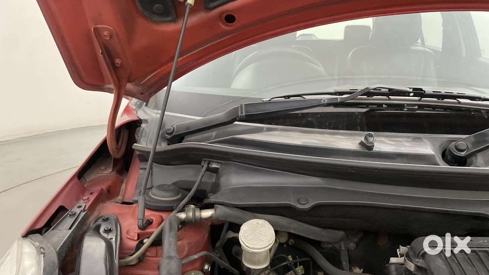 Maruti Suzuki Swift Vvt Vxi, 2013, Petrol