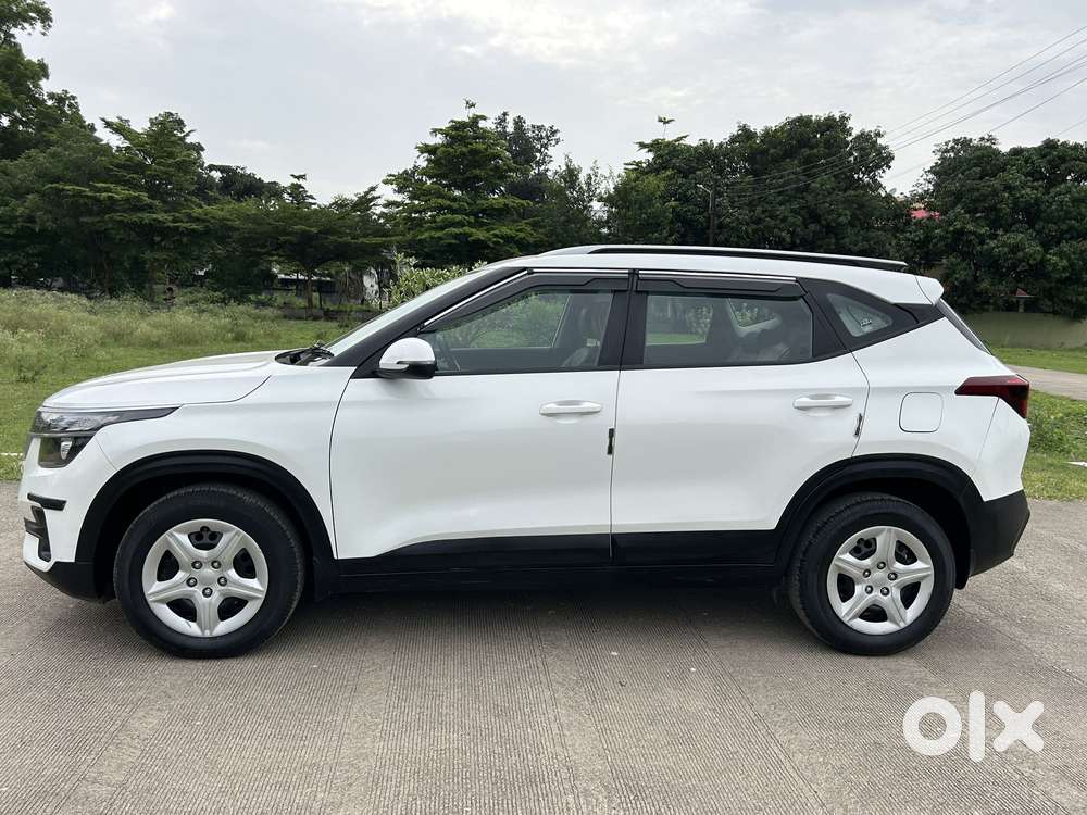 Kia Seltos Htk D, 2019, Diesel