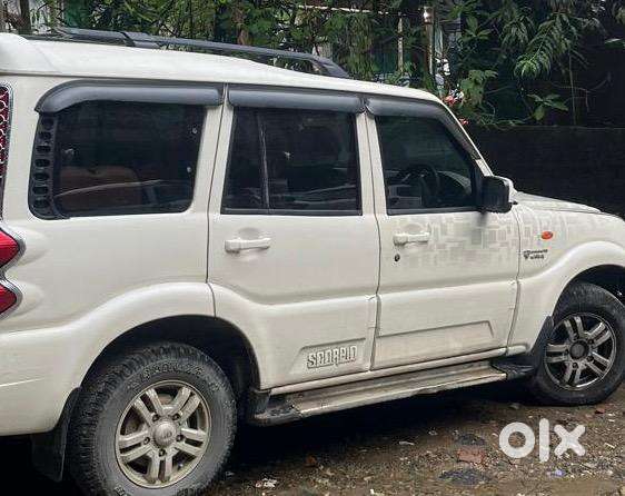 Mahindra Diesel 2015 Model