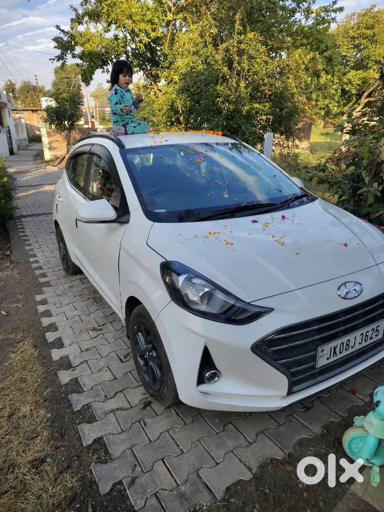 Hyundai Grand I10 Nios 2019 Petrol 25000 Km Driven