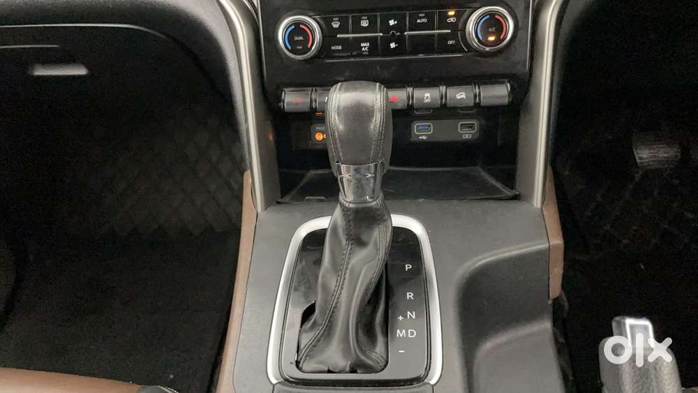 Mahindra Scorpio-n 2.0 Z8 L Petrol At 7 Str, 2022, Petrol