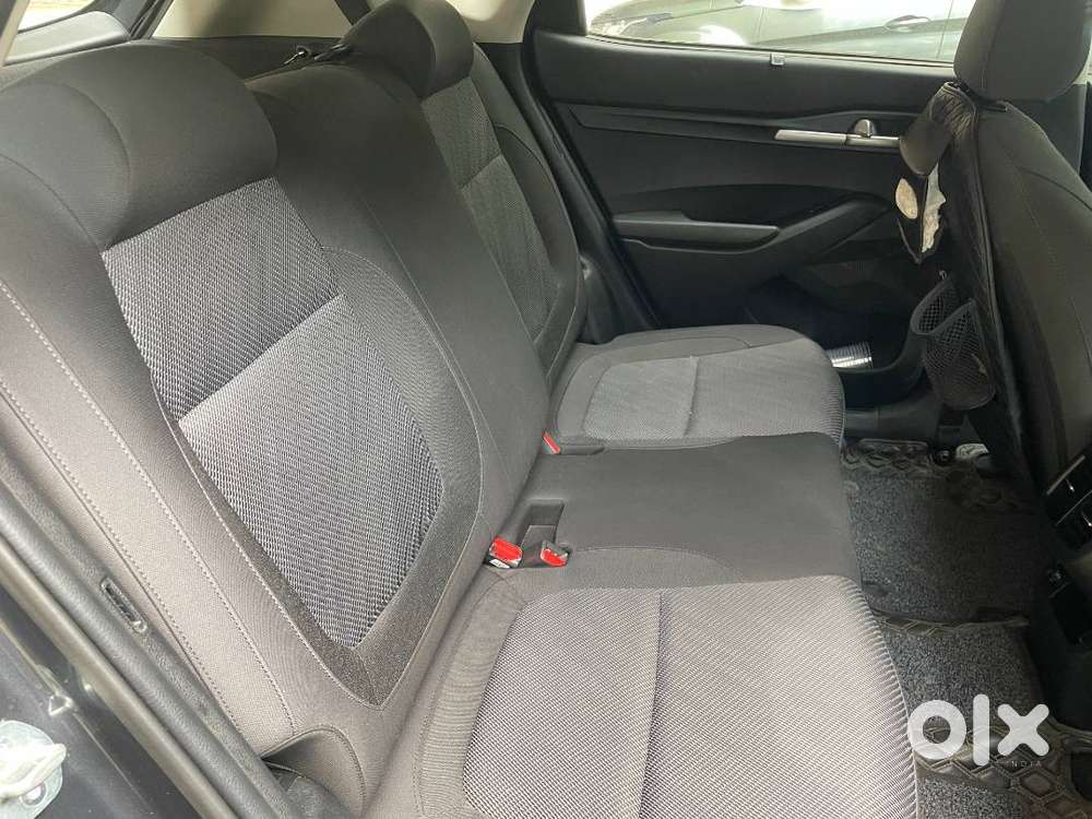 Kia Seltos 2023 Petrol Well Maintained
