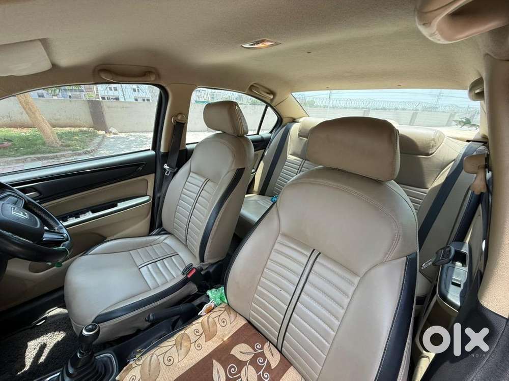 Honda Diesel Car 2020