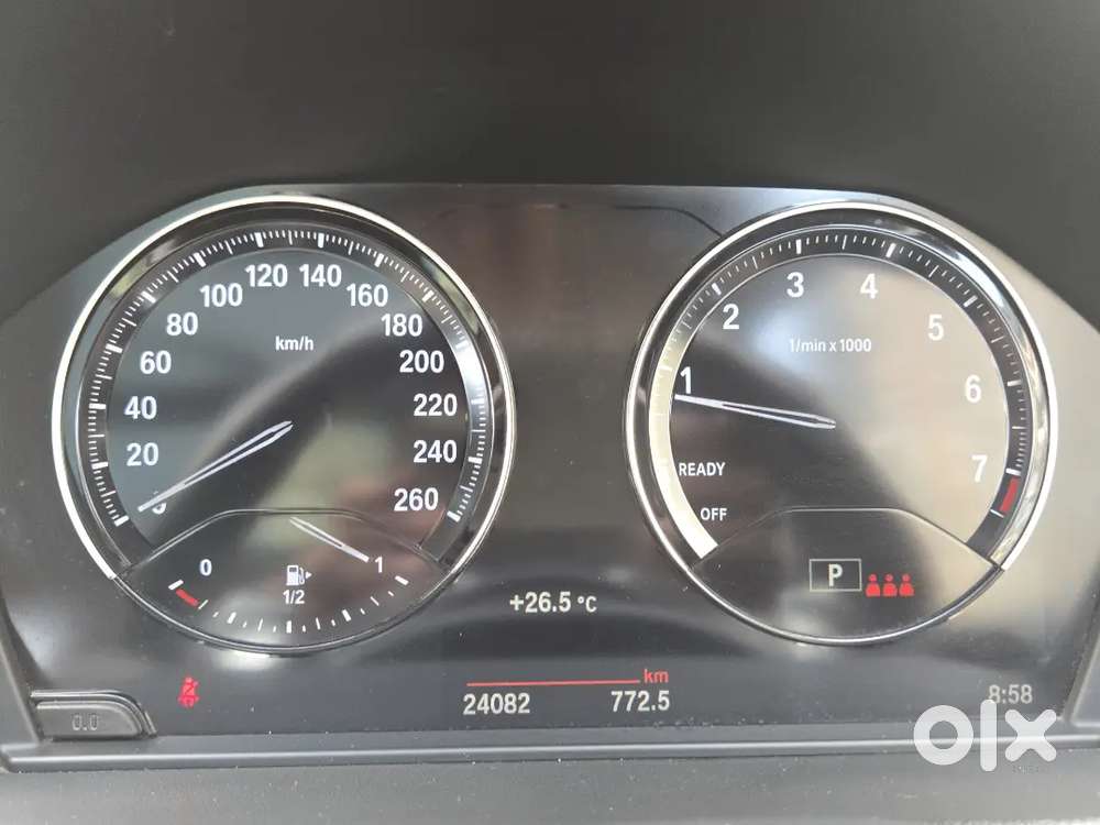 Bmw X1 (2022) – Immaculate Condition