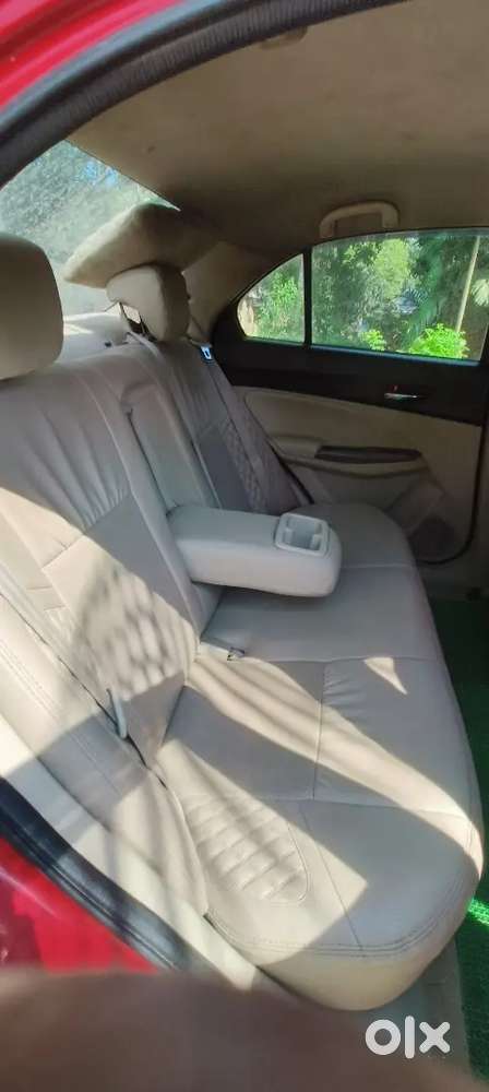 Maruti Suzuki Dzire 2021 September