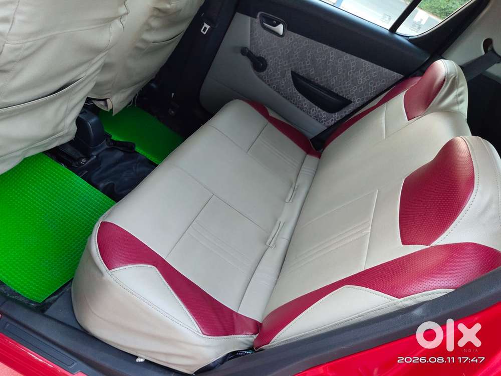 Maruti Suzuki Alto 800 Lxi Opt, 2016, Petrol