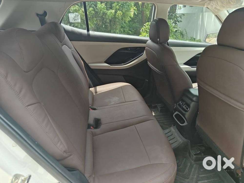 Hyundai Creta 1.6 E Plus, 2021, Diesel