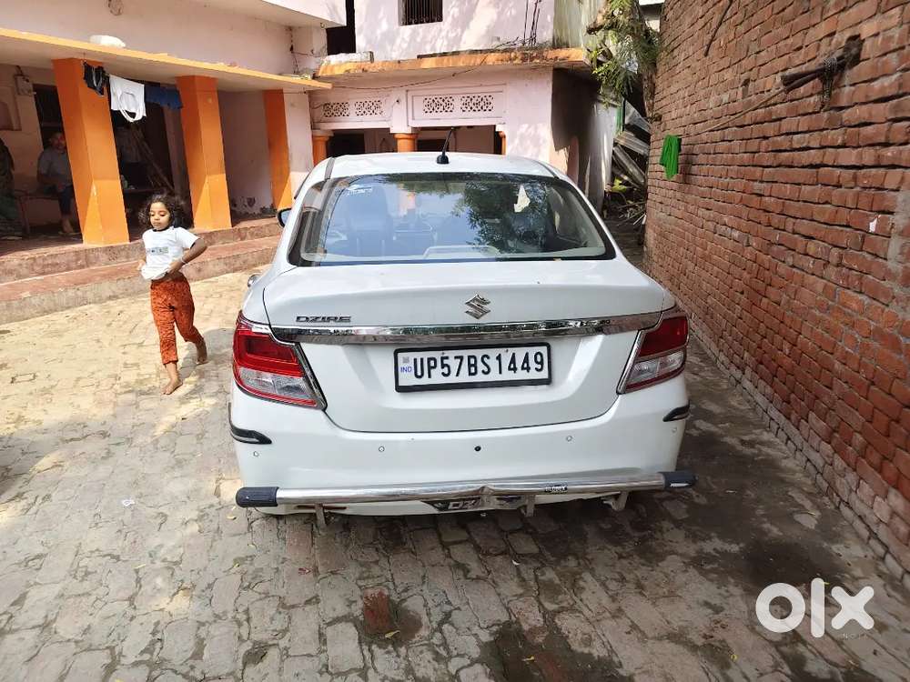 गाड़ी में कोई दिक्कत नहीं है