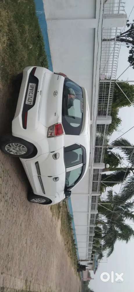 Hyundai Santro Magna 2019